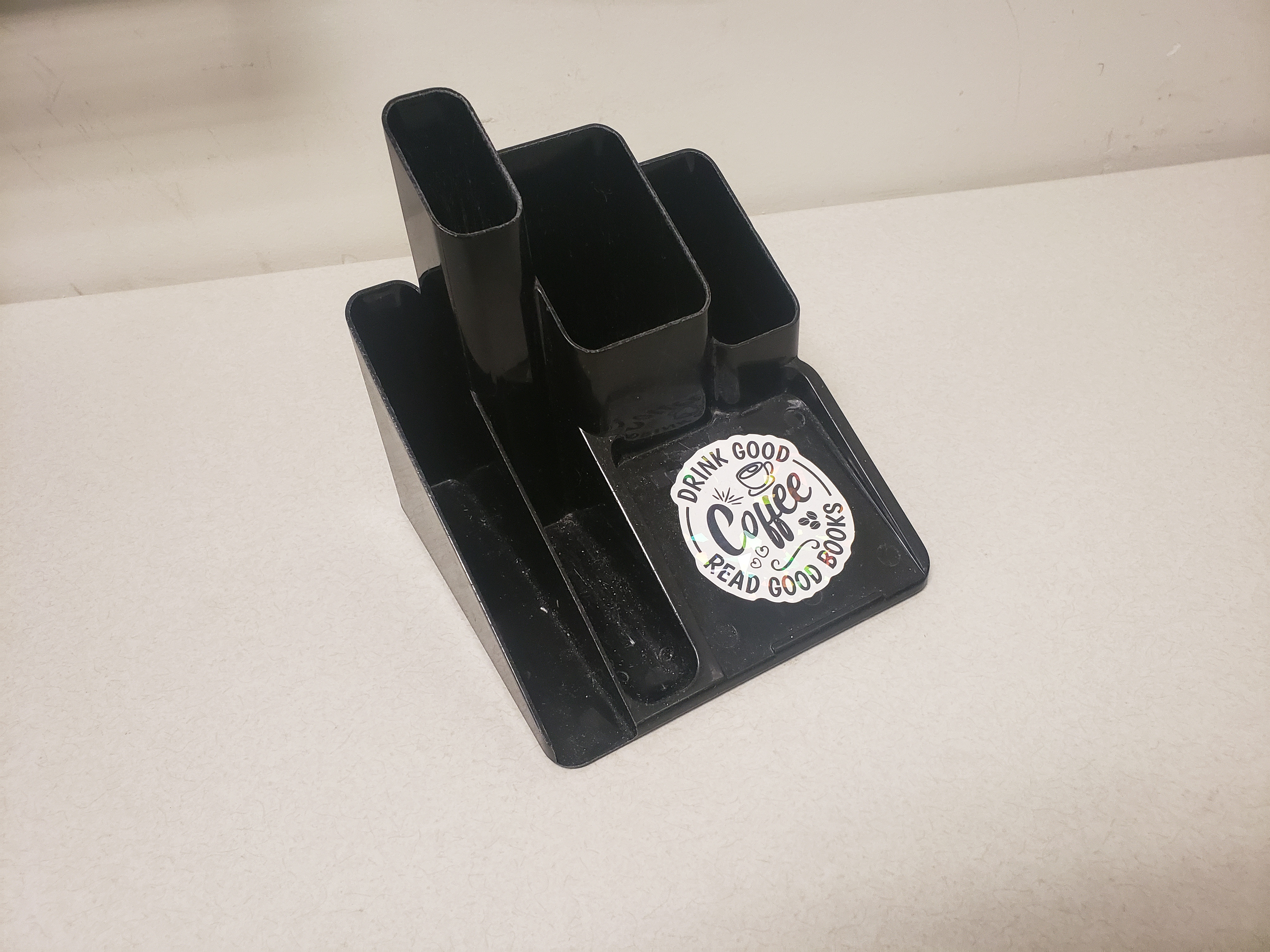 desk organizer